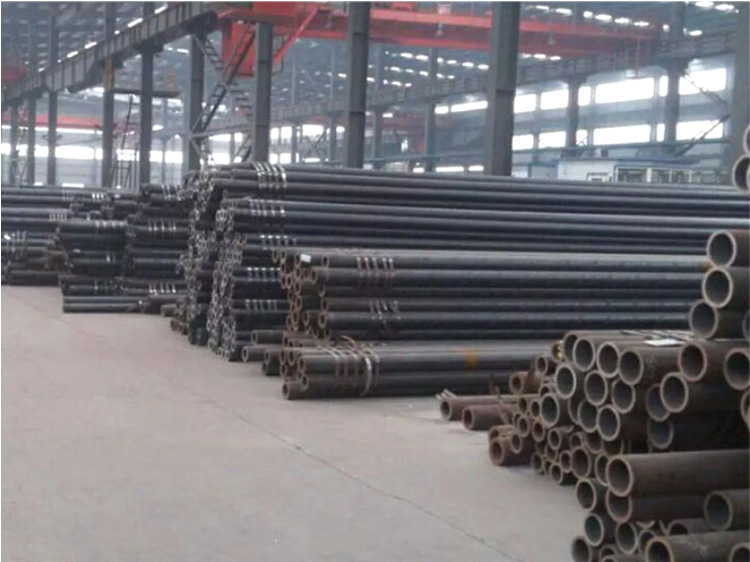 平泉12cr2mo化肥专用管